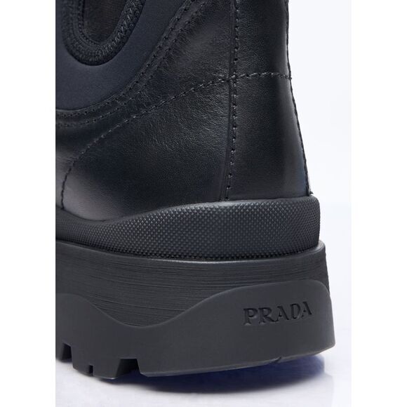 Prada Men Blixxen Boots - Picture 2 of 7